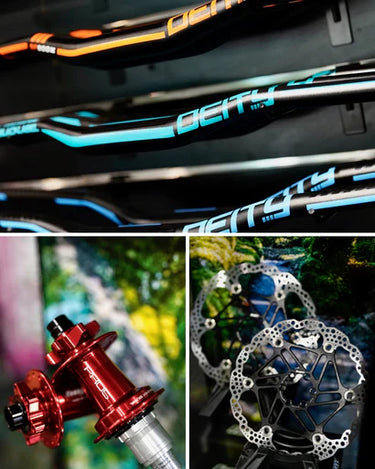 Bike Parts